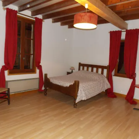 Semesterbostad L'antre Vous