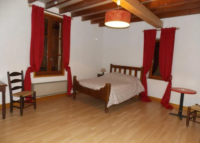 Σπίτι διακοπών L'antre Vous